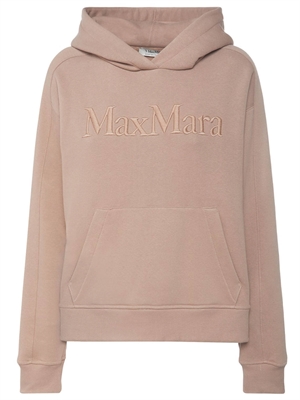 'S Max Mara Maestro Sweatshirt, Camel